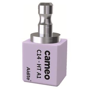 Cameo AIDITE - Blocs LT - Teinte D2 - Taille C14 - Bote de 5