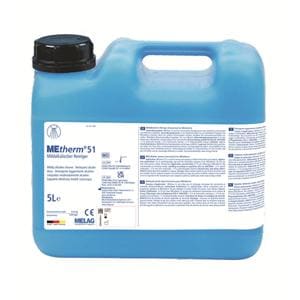 MEtherm 51 - Bidon de 5L - MELAG