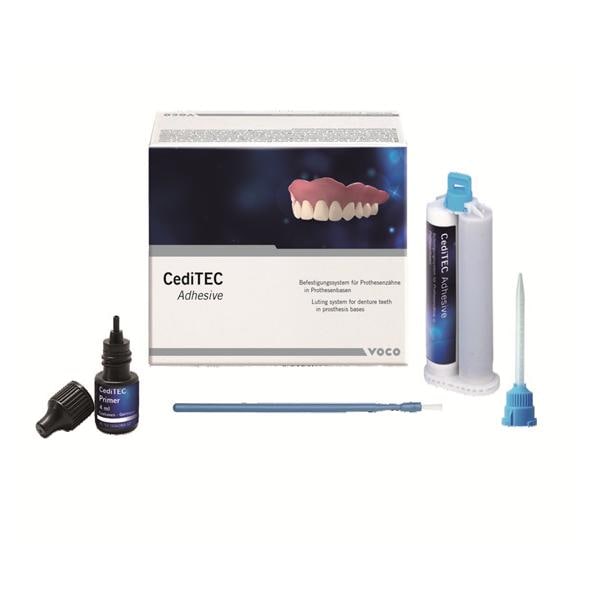 Kit cartouche ceditec Voco