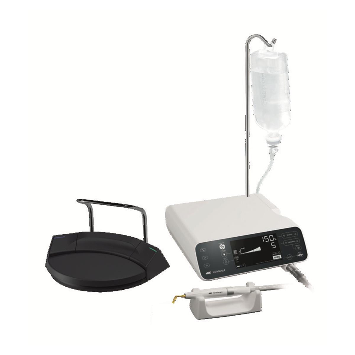 Variosurg 4 complet avec pdale - Y1500706 - NSK