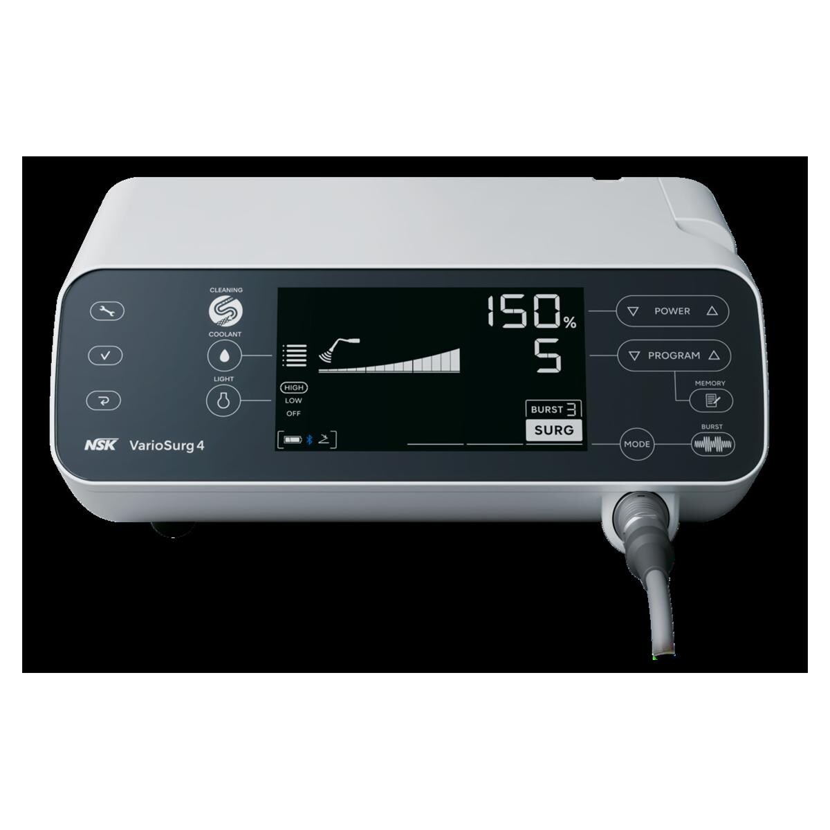 Variosurg 4 complet avec pdale - Y1500706 - NSK