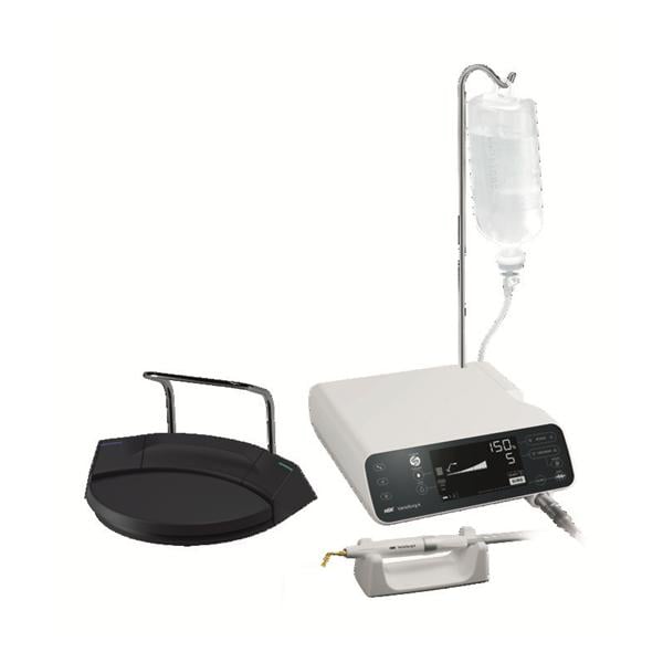 Variosurg 4 complet avec pdale - Y1500706 - NSK