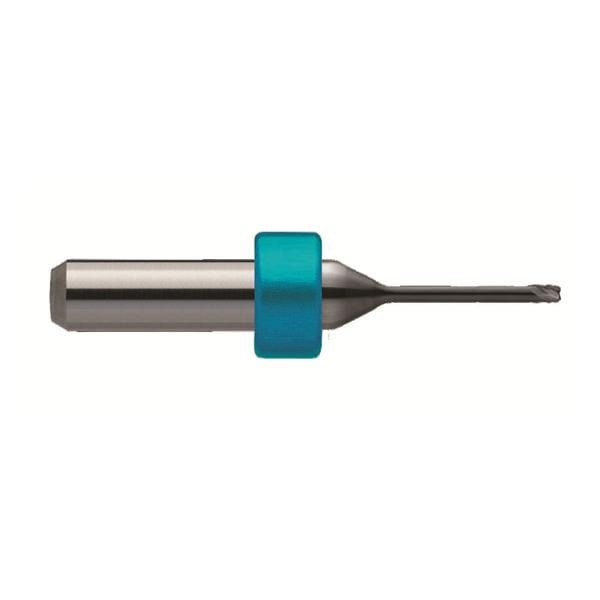 Fraise bleue T1.5I titane programill PM7