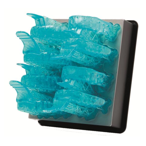 Rsine Custom Tray Formlabs - 1L - Form 4