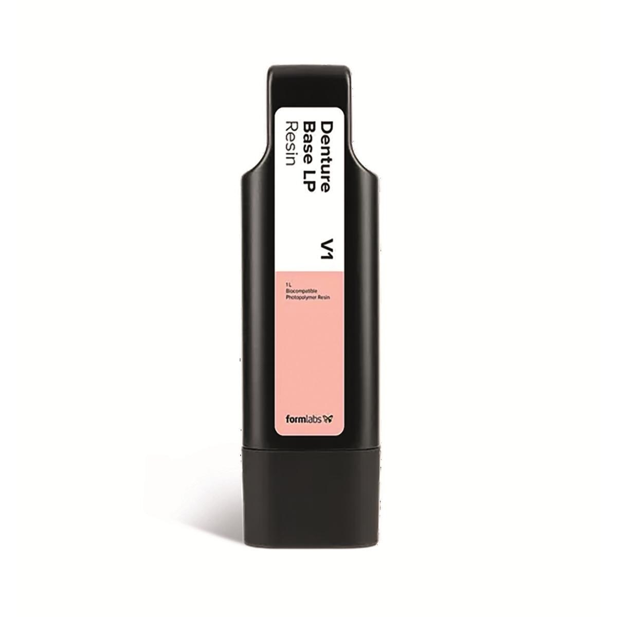 Rsine Formlabs Denture Base LP (Form 4)