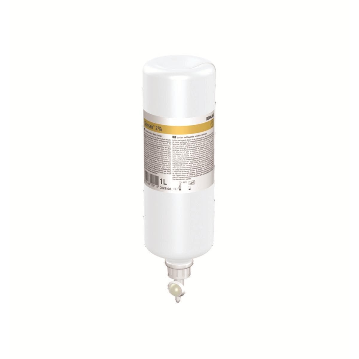 SKINSAN 2 % 1L AIRLESS ANIOS
