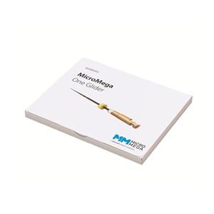 One Glider strile - n16 - 25 mm - Bote de 5 - MICROMEGA