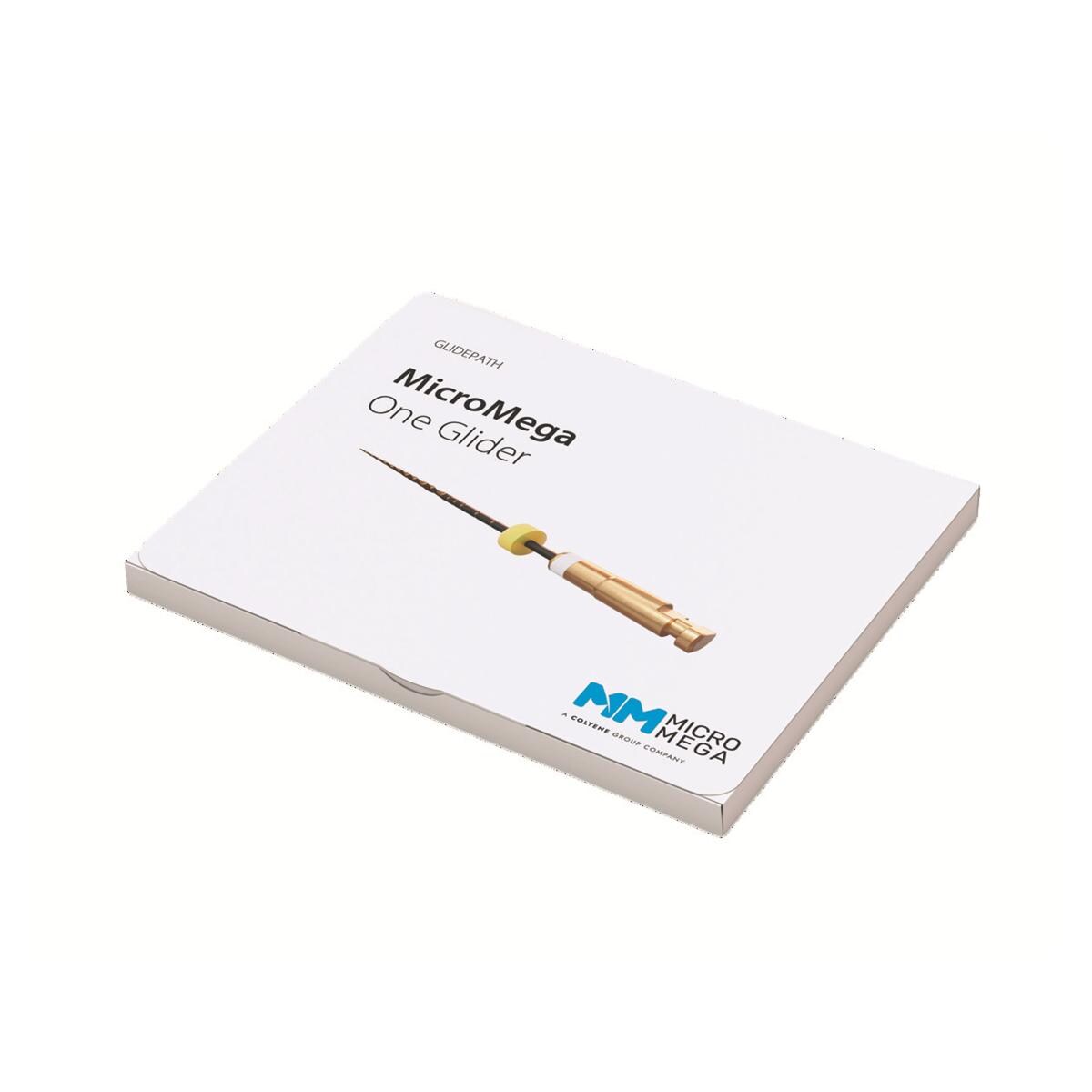 One Glider strile - n16 - 31 mm - Bote de 5 - MICROMEGA
