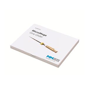 One Glider strile - n16 - 31 mm - Bote de 5 - MICROMEGA