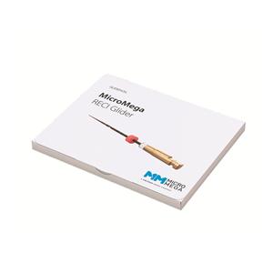 Reci Glider strile - n16 - 21 mm - Bote de 5 - MICROMEGA