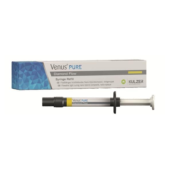 Venus Diamond Flow Syr - 1x1.8g - Medium