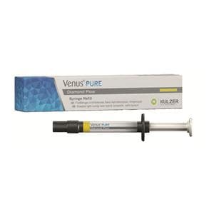 Venus Diamond Flow Syr - 1x1.8g - Bleach