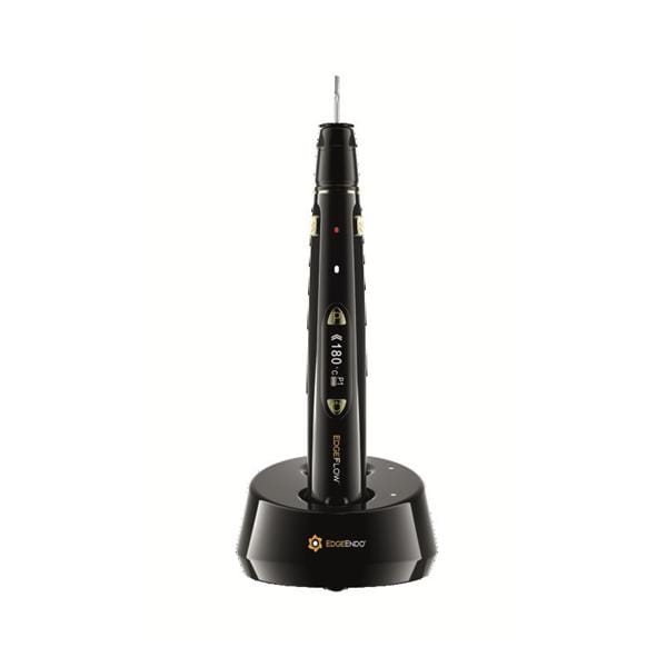 Gutta Percha Dispositif d'obturation - EdgeFlow