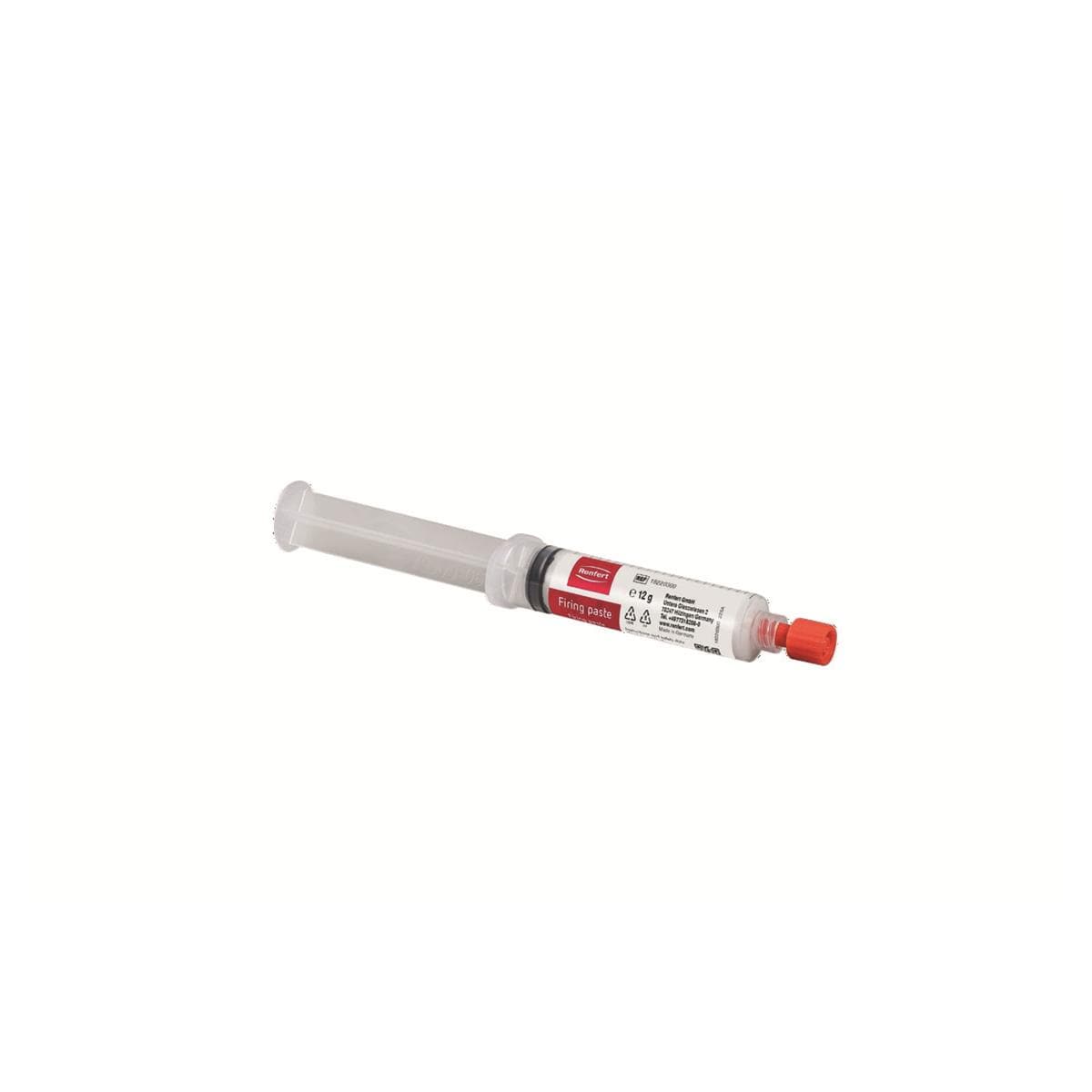 Pte thermique 12g - RENFERT