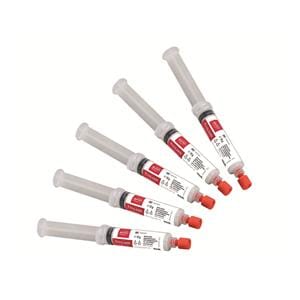 Pte thermique 5x12g - RENFERT
