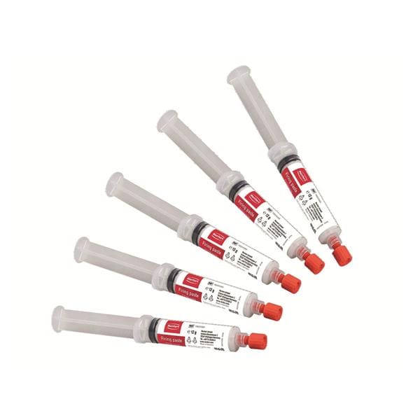 Pte thermique 5x12g - RENFERT