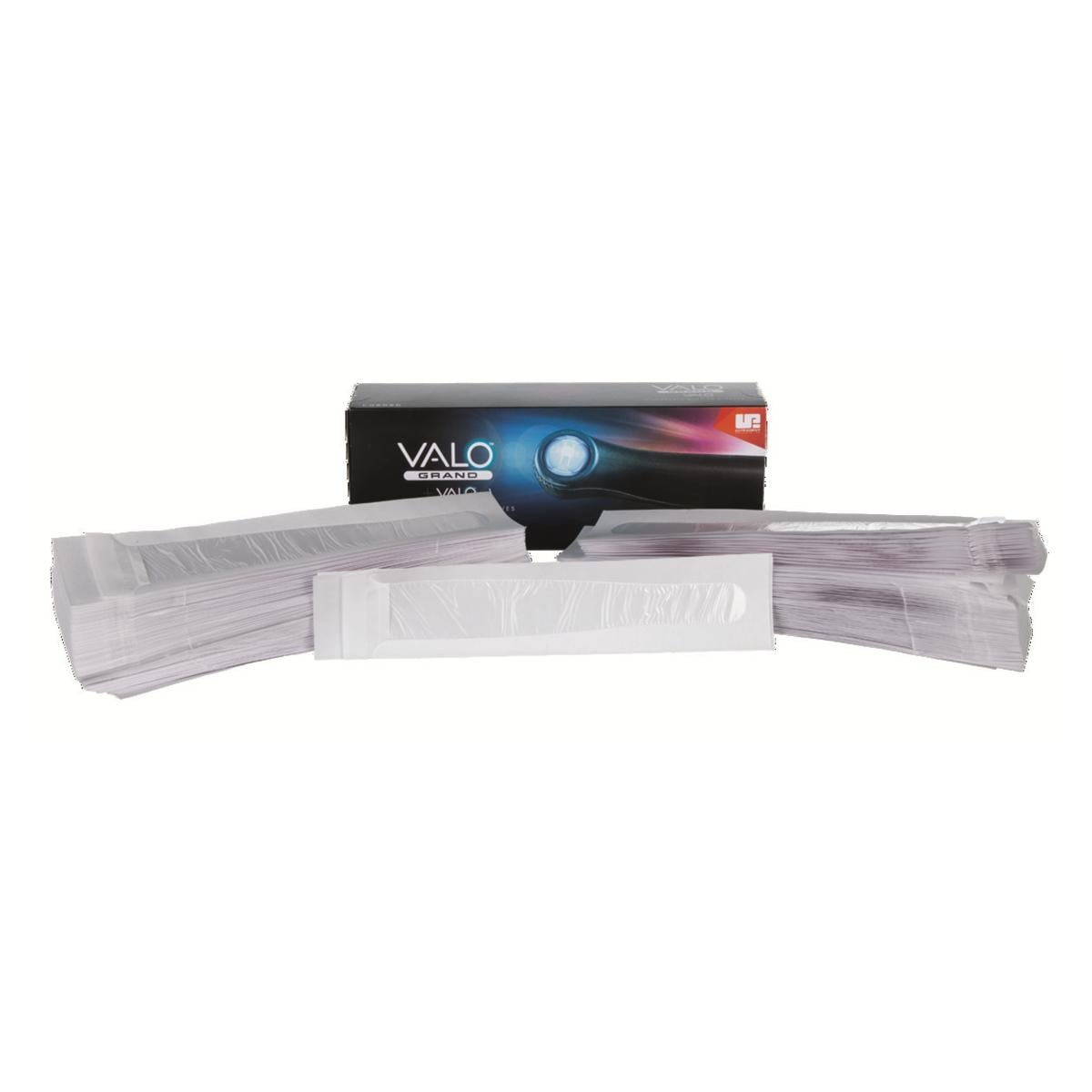 manchons de protection pour Valo sans fil (600) - 5897 - Ultradent