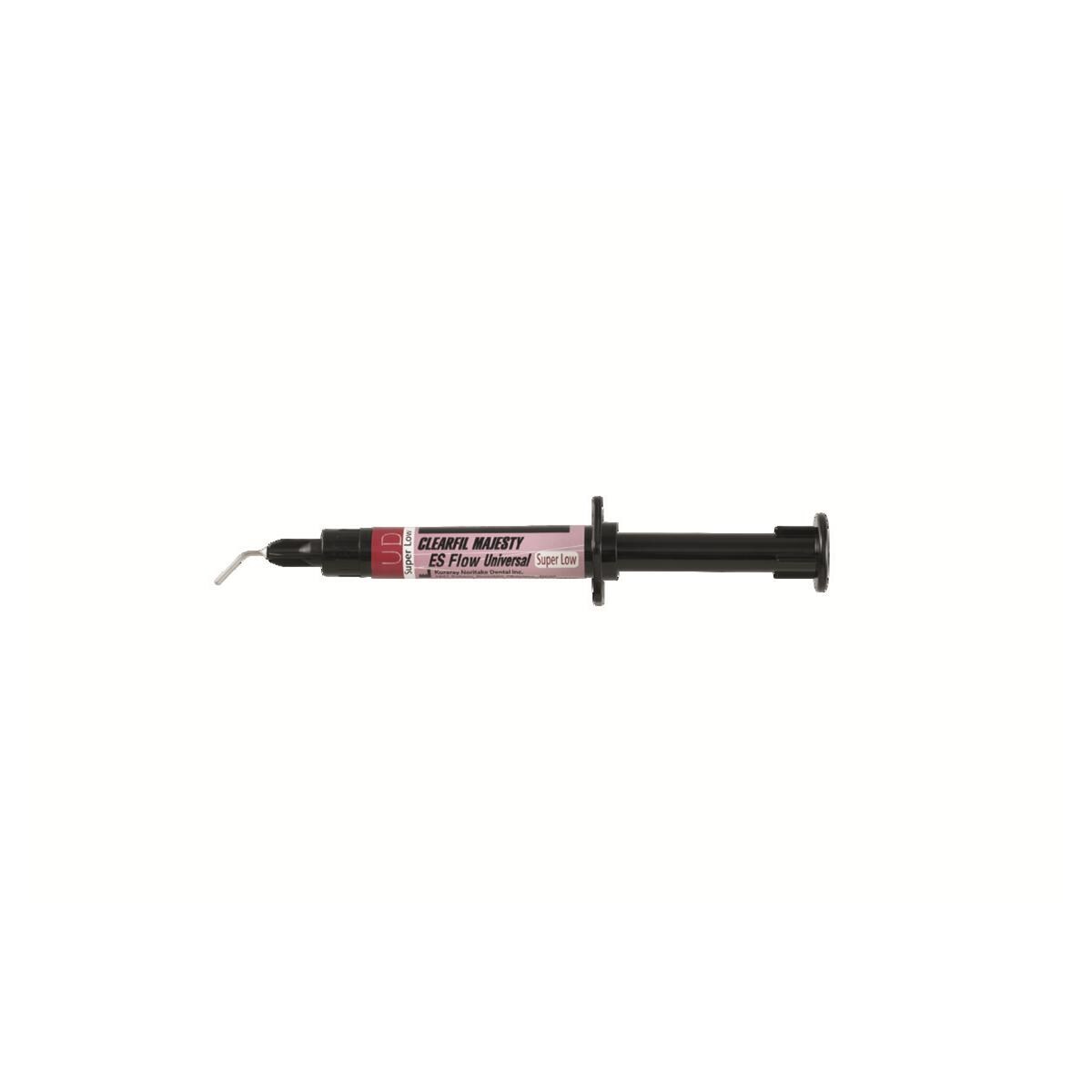 Clearfil Majesty ES Flow universal super low (U) - seringue de 1.5 ml - KURARAY
