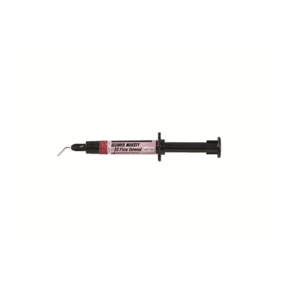 Clearfil Majesty ES Flow universal super low (U) - seringue de 1.5 ml - KURARAY