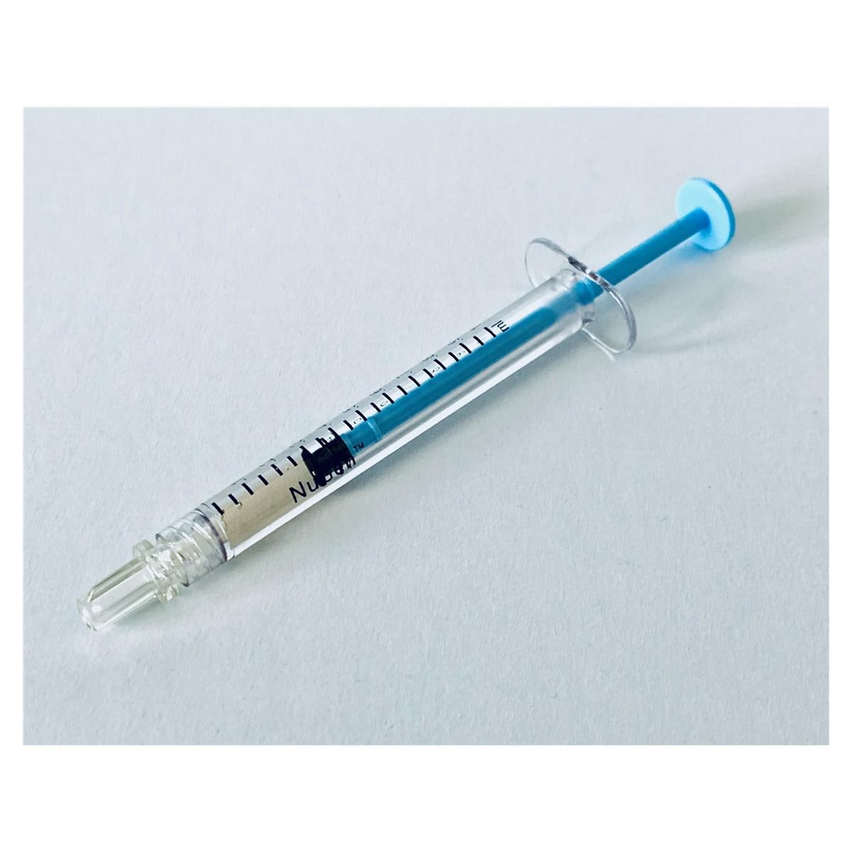 Gel parodontal - Sterify Gel - Hu-Friedy - 0,3 ml - Offre sp�ciale - 1 seringue