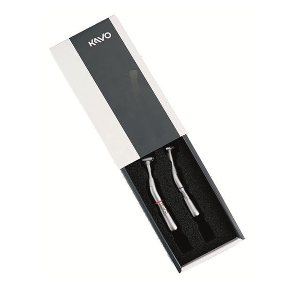 DUO-PACK E25 L/E20 L **OFFRE MAI-JUIN 2025** KAVO