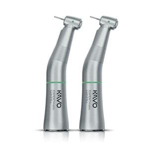 Duo pack E15L - Offre sp�ciale 2025 - Kavo