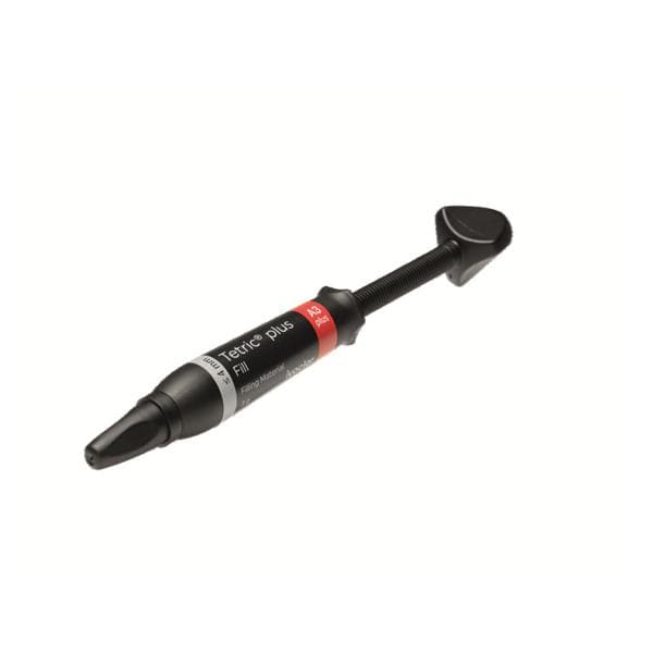 Tetric plus Fill Refill - IVOCLAR VIVADENT- A3 - 1x3g