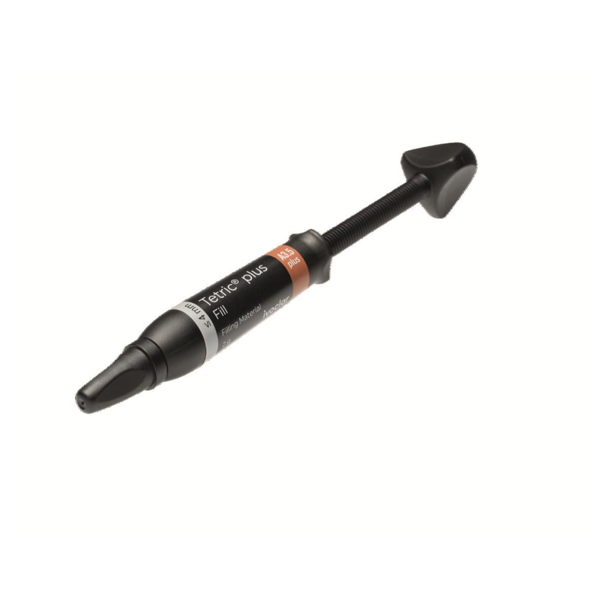 Tetric plus Fill Refill - IVOCLAR VIVADENT - A3,5 - 1x2g