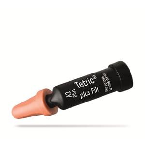 Tetric plus Refill - IVOCLAR VIVADENT- A2 - 20x0,2g