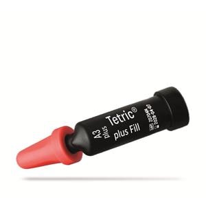 Tetric plus Refill - IVOCLAR VIVADENT - A3 - 20x0,2g