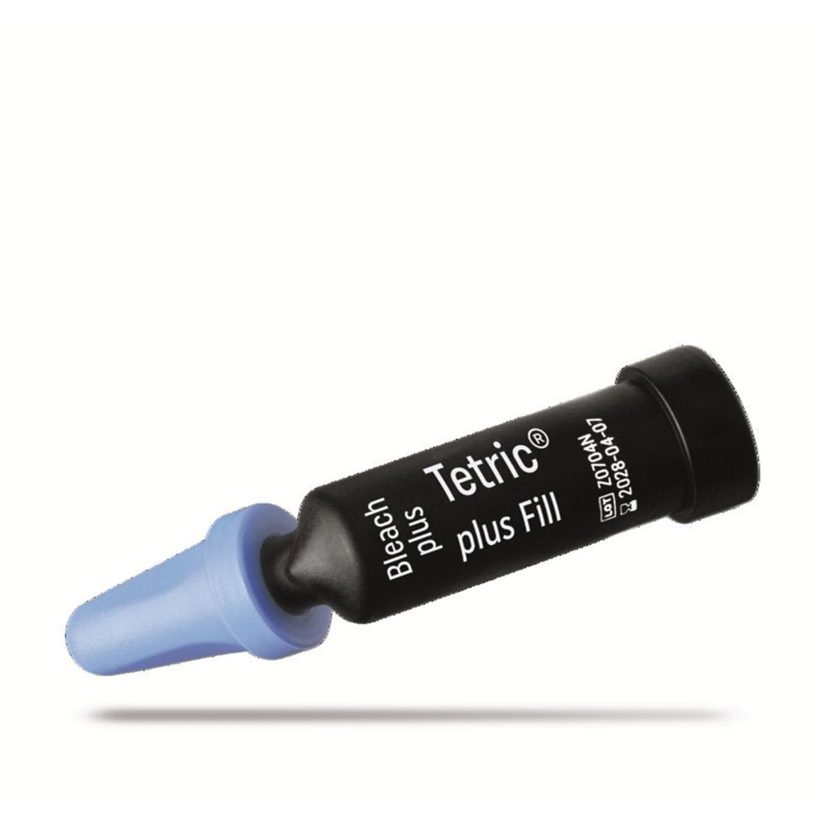 Tetric plus Refill - BLEACH - IVOCLAR VIVADENT - 10x0,2g