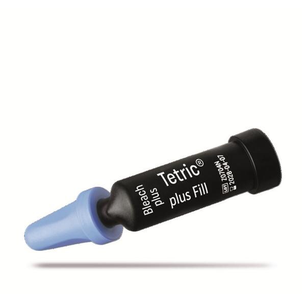Tetric plus Refill - BLEACH - IVOCLAR VIVADENT - 10x0,2g