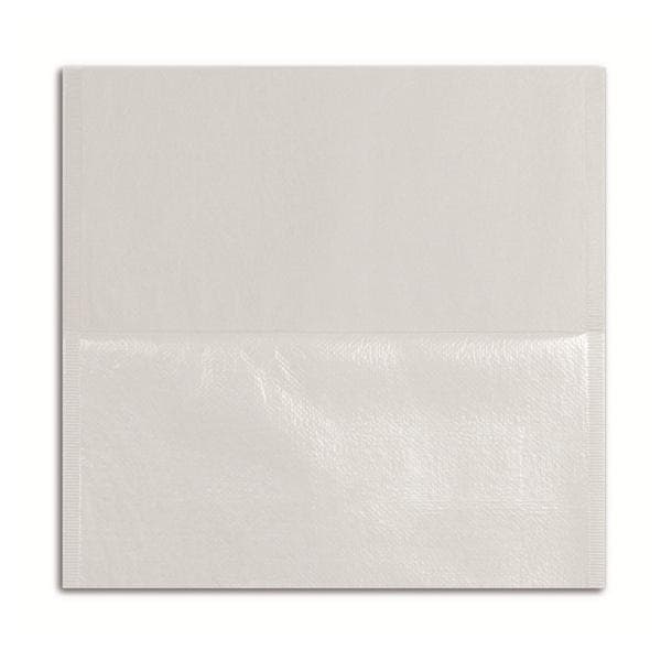 Housse ttire 33 x 34 cm blanc - lot de 250 - 213033 - Euronda