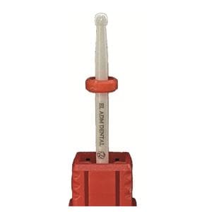 Fraises zircones cera-cut - 2.3mm - F(26/2.3)