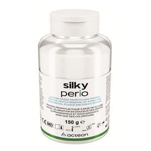 Poudre prophy silky perio pour l'OPUS - 4x140g - SATELEC