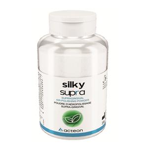 Poudre prophy silky supra menthe pour l'OPUS - 6x200g - SATELEC