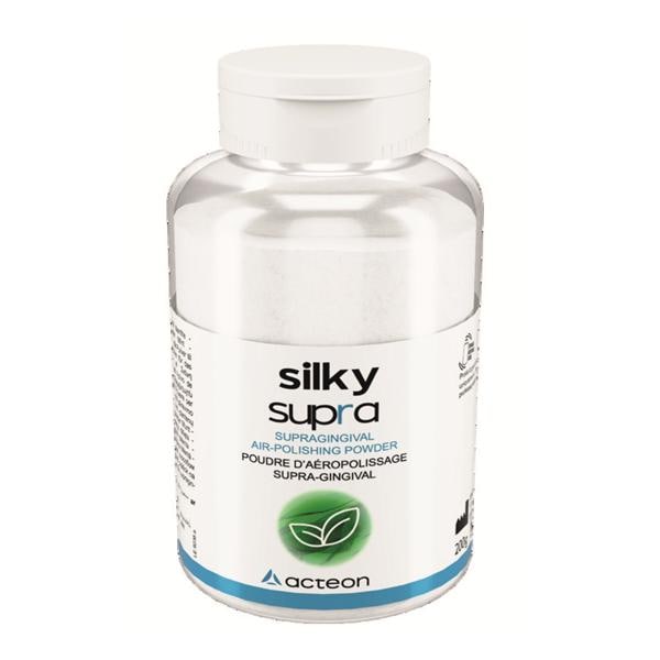 Poudre prophy silky supra menthe pour l'OPUS - 6x200g - SATELEC