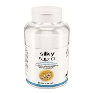 Poudre prophy silky supra citron pour l'OPUS - 6x200g - SATELEC