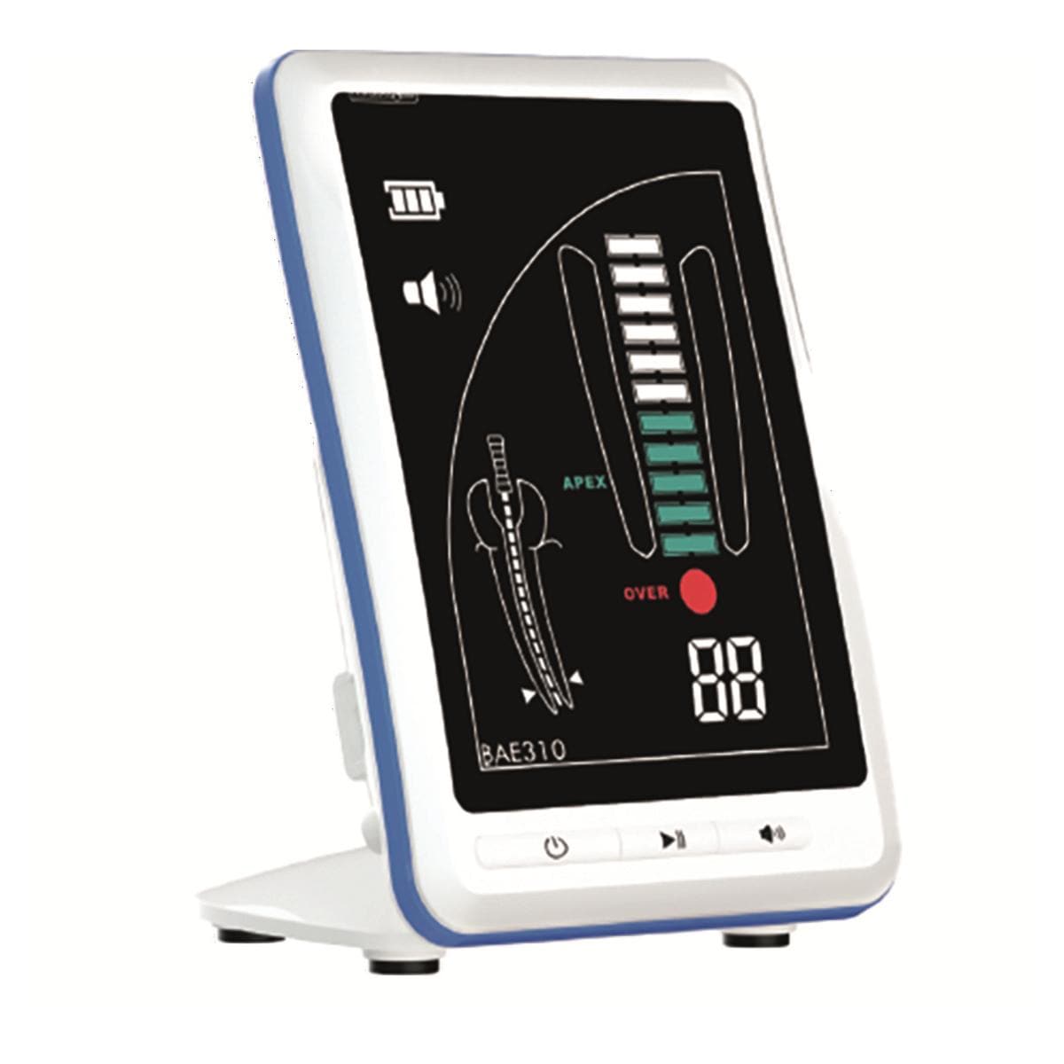 Optima Localisateur d'Apex BAE310 - BA International