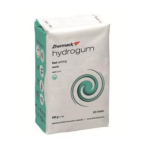 Alginate polyvalent - Hydrogum long life - Zhermack - 500 g