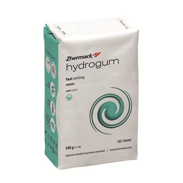 Alginate polyvalent - Hydrogum long life - Zhermack - 500 g