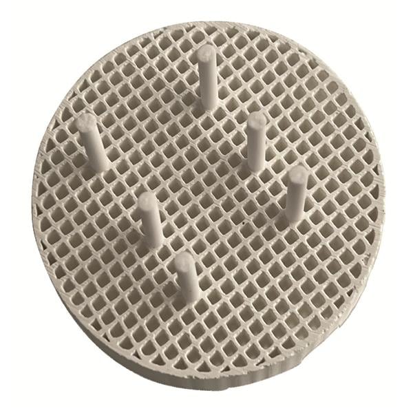 Supports Zircone Four Sintra CS - 80x10x2,2mm - 20 pices - ADM