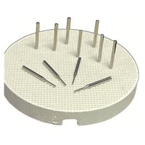 Supports Metal Four Sintra CS - 80x10x1,1mm - 20 pices - ADM