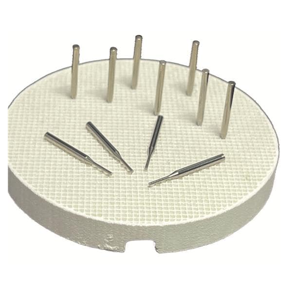 Supports Metal Four Sintra CS - 80x10x1,1mm - 20 pices - ADM