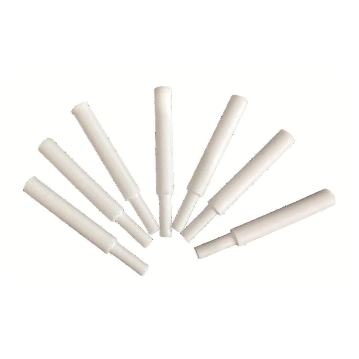 Pins Zircone - 3x20mm - 20 pices - PINS26ZR - ADM