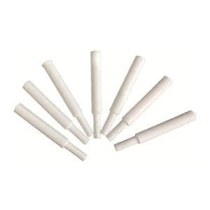 Pins Zircone - 3x20mm - 20 pices - PINS26ZR - ADM