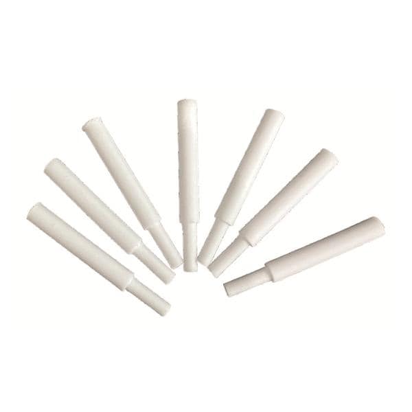 Pins Zircone - 3x20mm - 20 pices - PINS26ZR - ADM