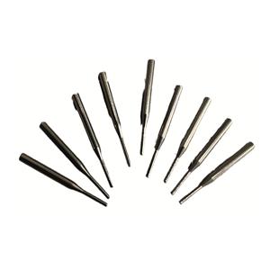 Pins Support Metal - 2x25mm - 20 pices - PINS 52 MT - ADM