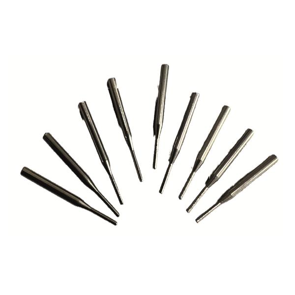 Pins Support Metal - 2x25mm - 20 pices - PINS 52 MT - ADM