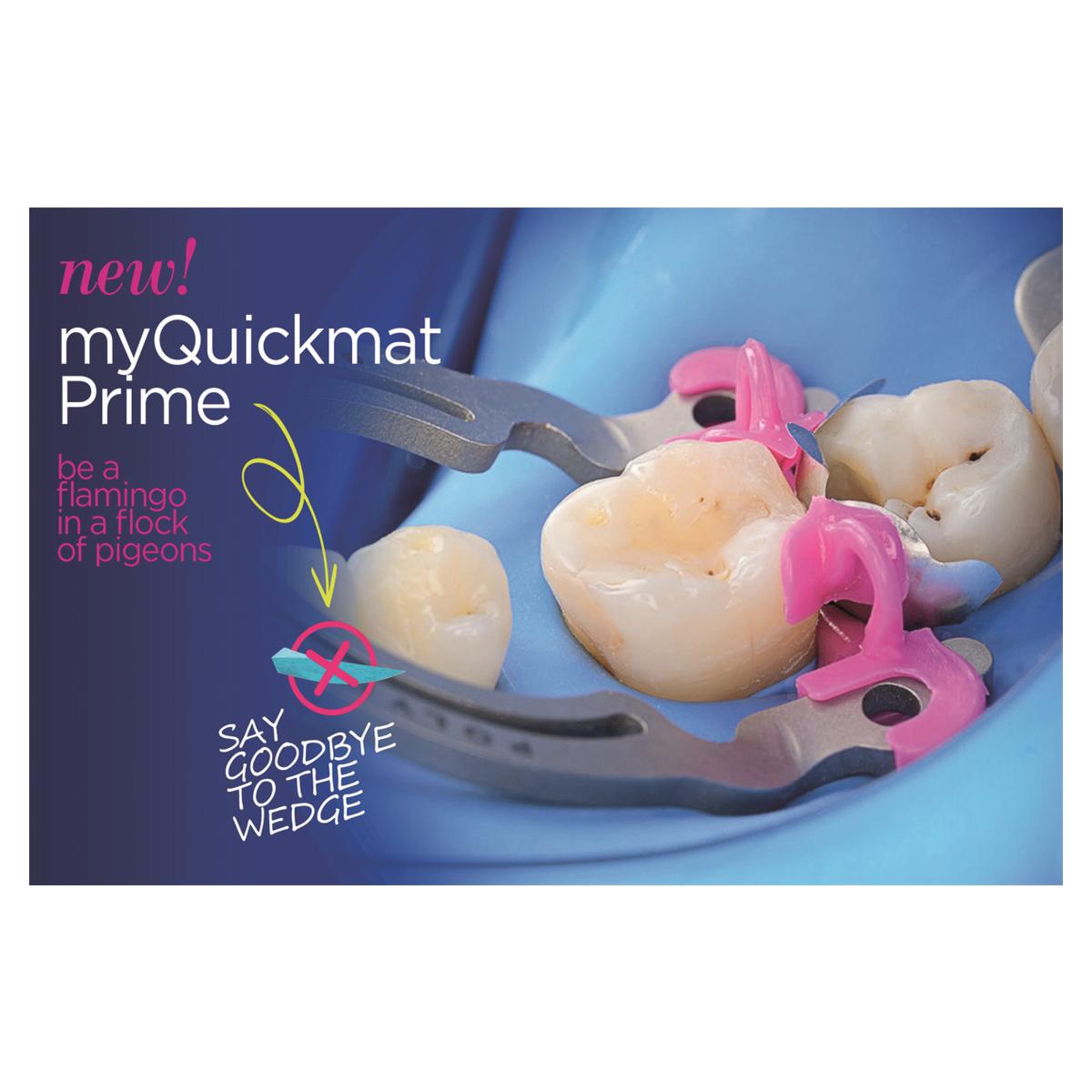 Kit my quickmat Prime - 6890 - Polydentia